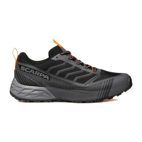 Αθλητικά Scarpa Men's Ribelle Run LT WP Anthracite