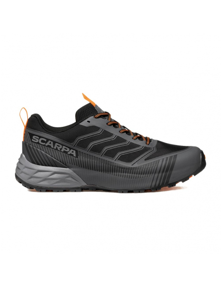 Αθλητικά Scarpa Men's Ribelle Run LT WP Anthracite
