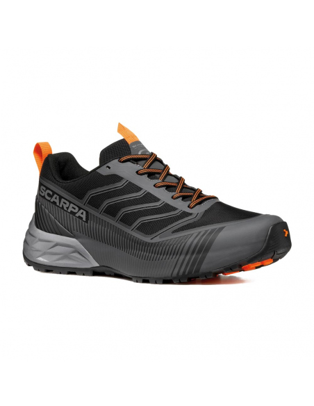 Αθλητικά Scarpa Men's Ribelle Run LT WP Anthracite