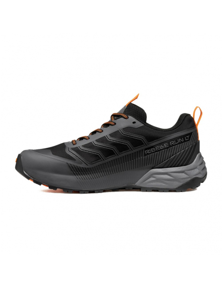 Αθλητικά Scarpa Men's Ribelle Run LT WP Anthracite