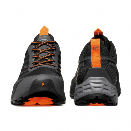 Αθλητικά Scarpa Men's Ribelle Run LT WP Anthracite