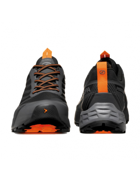 Αθλητικά Scarpa Men's Ribelle Run LT WP Anthracite