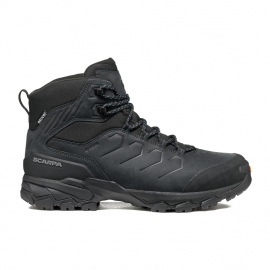 Boots - Hiking Shoes Scarpa Men's Moraine Polar GTX Dark Anthracite