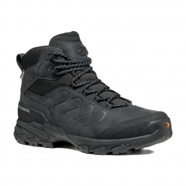 Μπότες - Ορειβατικά Scarpa Men's Moraine Polar GTX Dark Anthracite 2