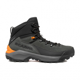 Αθλητικά Scarpa Men's Mustang TRK GTX Shark Gray