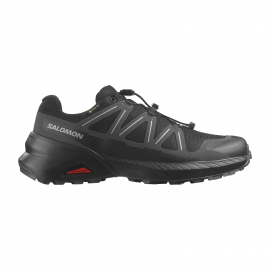 Athletic Shoes Salomon Men's Speedcross Peak GTX Black