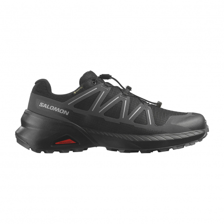 Αθλητικά Salomon Men's Speedcross Peak GTX Black