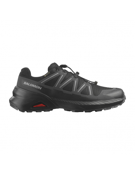 Αθλητικά Salomon Men's Speedcross Peak GTX Black