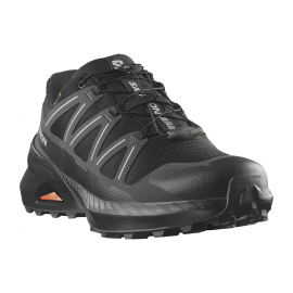 Αθλητικά Salomon Men's Speedcross Peak GTX Black 2