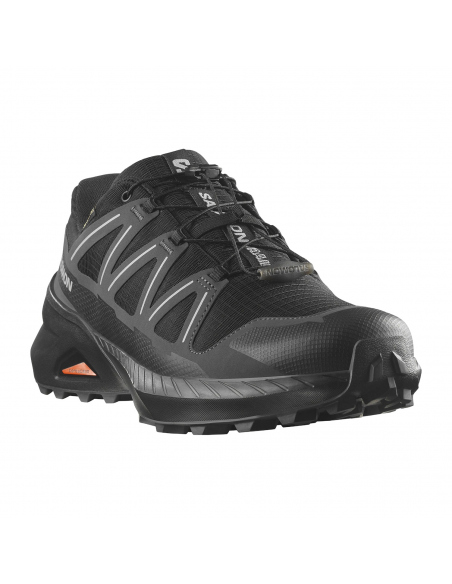 Αθλητικά Salomon Men's Speedcross Peak GTX Black