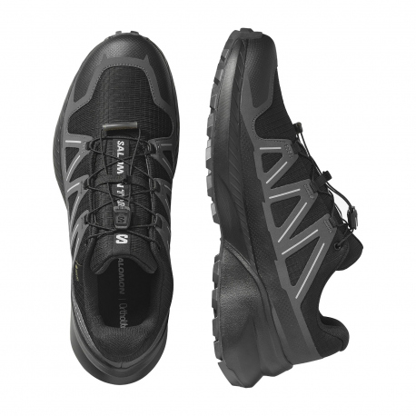 Αθλητικά Salomon Men's Speedcross Peak GTX Black