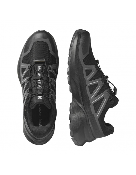 Αθλητικά Salomon Men's Speedcross Peak GTX Black