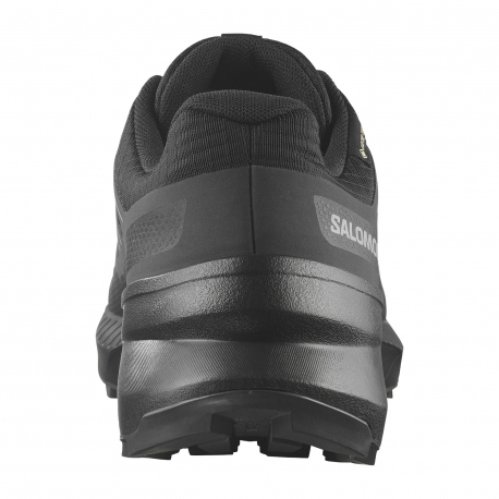Αθλητικά Salomon Men's Speedcross Peak GTX Black
