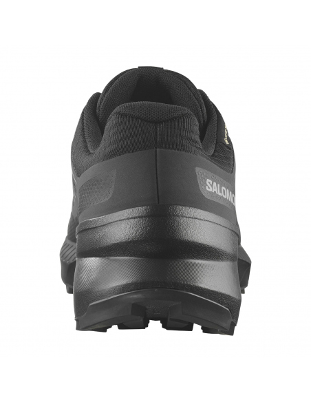 Αθλητικά Salomon Men's Speedcross Peak GTX Black