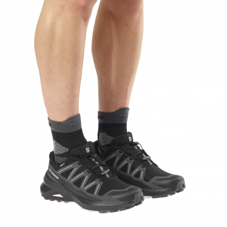 Αθλητικά Salomon Men's Speedcross Peak GTX Black