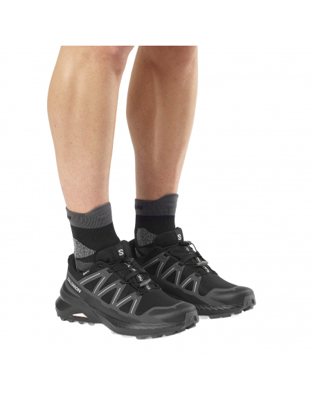 Αθλητικά Salomon Men's Speedcross Peak GTX Black