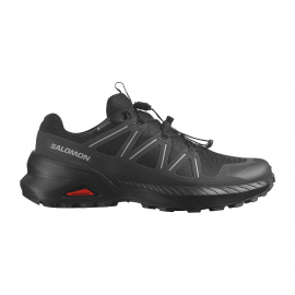 Athletic Shoes Salomon Women's Speedcross Peak GTX Black
