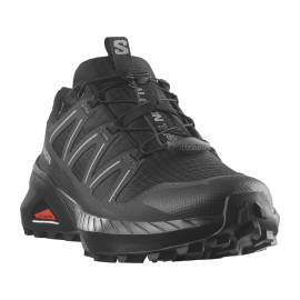 Athletic Shoes Salomon Women's Speedcross Peak GTX Black 2