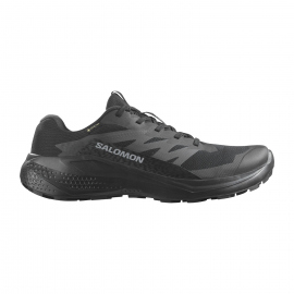 Athletic Shoes Salomon Women's Alphaglide GTX Black