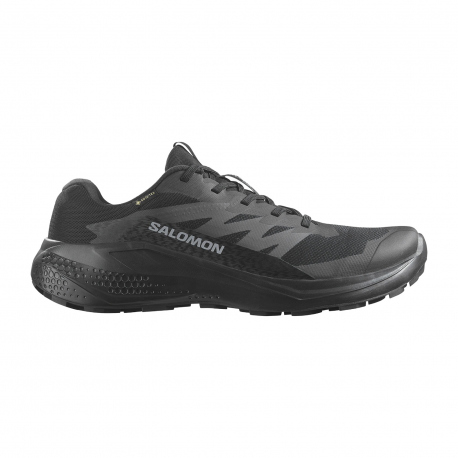 Αθλητικά Salomon Women's Alphaglide GTX Black