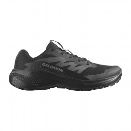 Athletic Shoes Salomon Women's Alphaglide Black