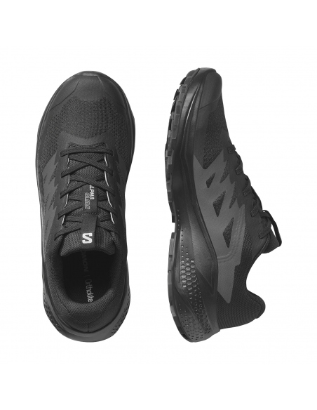 Αθλητικά Salomon Women's Alphaglide Black
