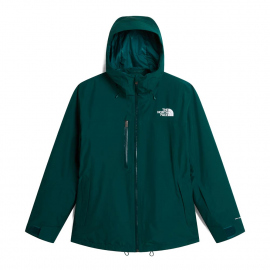 Τζάκετς The North Face Men's Descendit Jacket Teal
