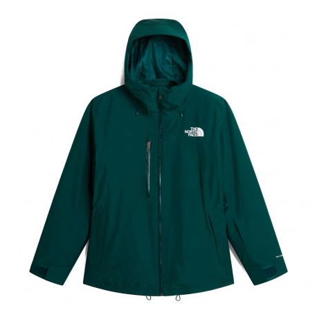 Τζάκετς The North Face Men's Descendit Jacket Teal