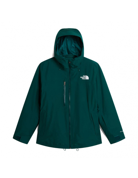 Τζάκετς The North Face Men's Descendit Jacket Teal
