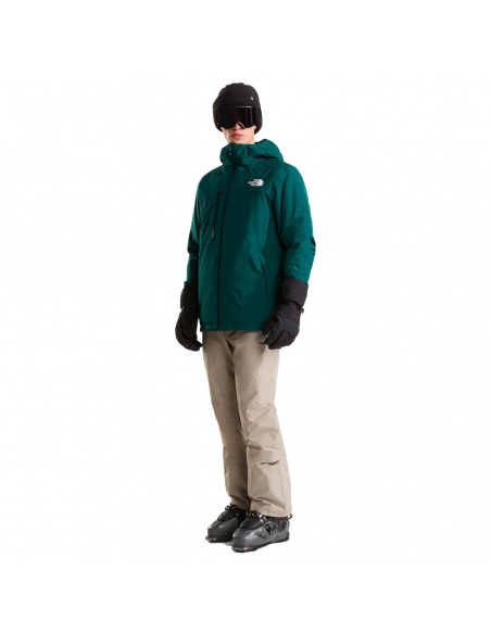 Τζάκετς The North Face Men's Descendit Jacket Teal