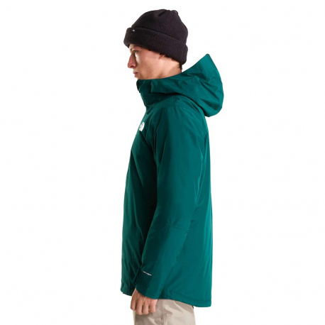 Τζάκετς The North Face Men's Descendit Jacket Teal