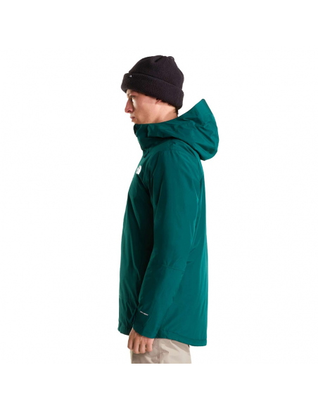 Τζάκετς The North Face Men's Descendit Jacket Teal