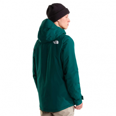 Τζάκετς The North Face Men's Descendit Jacket Teal