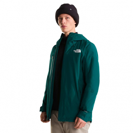 Τζάκετς The North Face Men's Descendit Jacket Teal