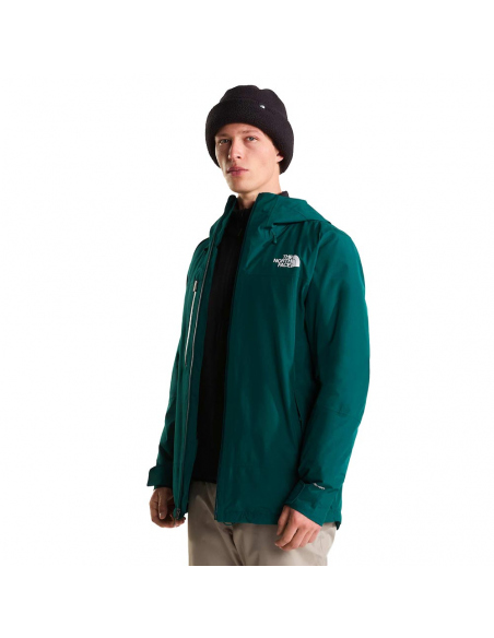 Τζάκετς The North Face Men's Descendit Jacket Teal