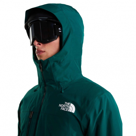 Τζάκετς The North Face Men's Descendit Jacket Teal