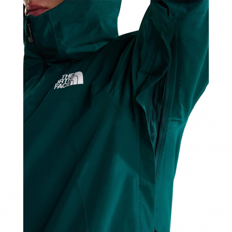 Τζάκετς The North Face Men's Descendit Jacket Teal
