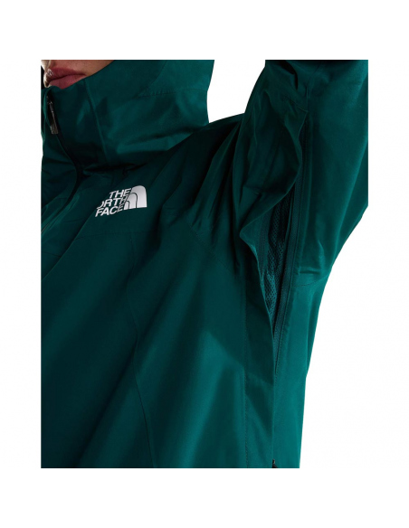 Τζάκετς The North Face Men's Descendit Jacket Teal