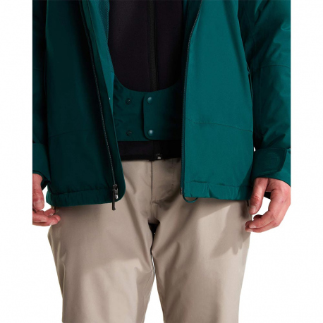 Τζάκετς The North Face Men's Descendit Jacket Teal