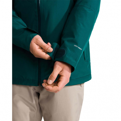 Τζάκετς The North Face Men's Descendit Jacket Teal