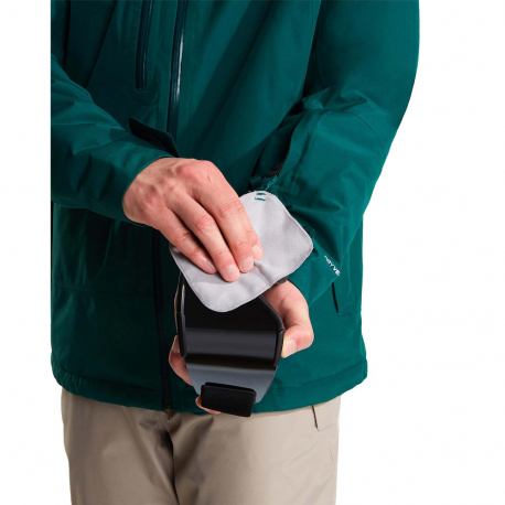 Τζάκετς The North Face Men's Descendit Jacket Teal