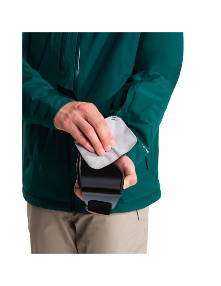 Τζάκετς The North Face Men's Descendit Jacket Teal