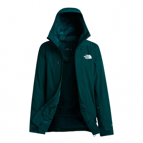 Τζάκετς The North Face Men's Descendit Jacket Teal