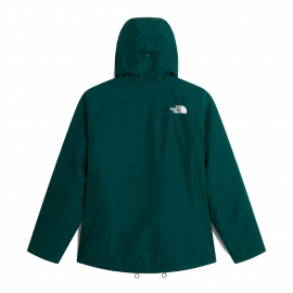 Jackets The North Face Men's Descendit Jacket Teal 2
