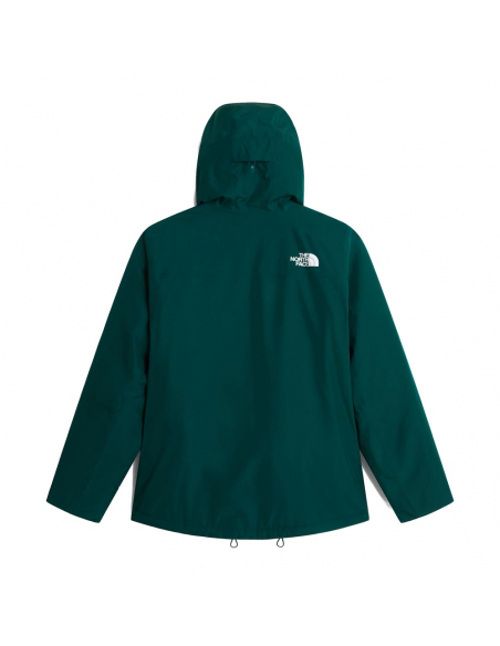 Τζάκετς The North Face Men's Descendit Jacket Teal