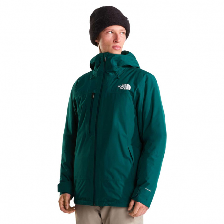 Τζάκετς The North Face Men's Descendit Jacket Teal