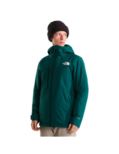 Τζάκετς The North Face Men's Descendit Jacket Teal