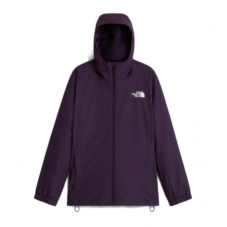 Jackets The North Face Women's Quest DryVent Insulated Jacket Dusk