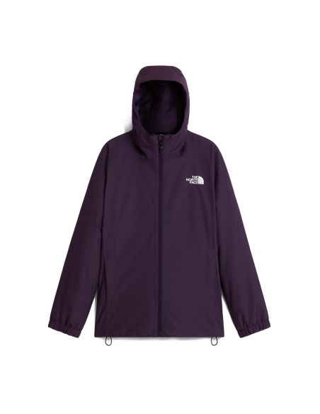 Jackets The North Face Women's Quest DryVent Insulated Jacket Dusk