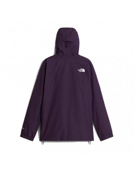 Jackets The North Face Women's Quest DryVent Insulated Jacket Dusk